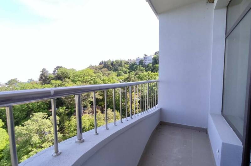 3 комн. квартира «Люкс» с прекрасным видом на море