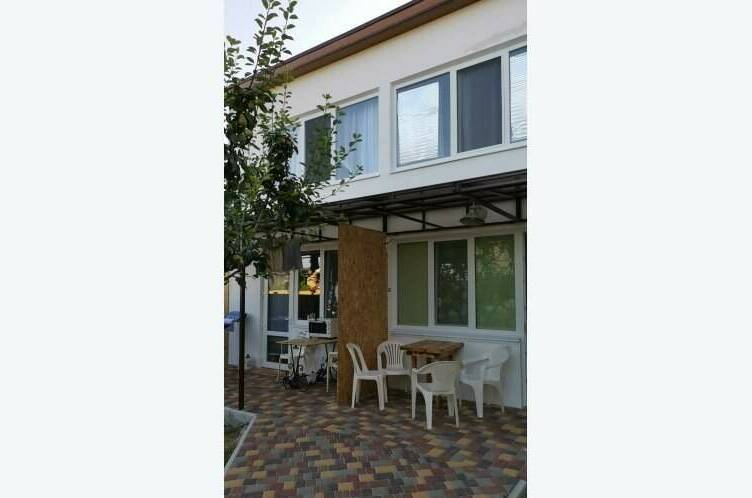 Гостевой дом «Семейный»