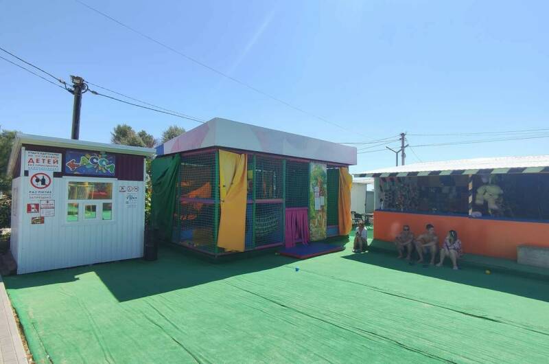 Гостевой дом «Звездный берег»