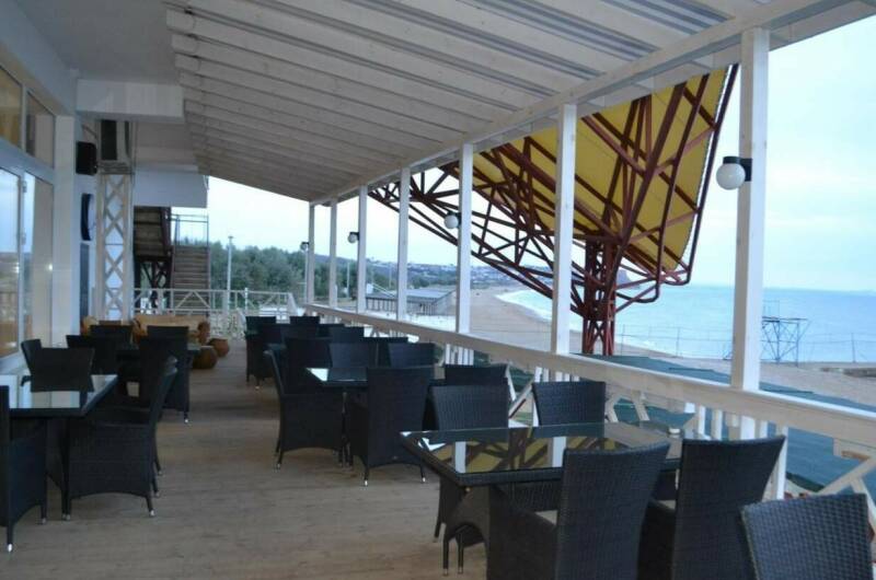 Гостевой дом «Звездный берег»