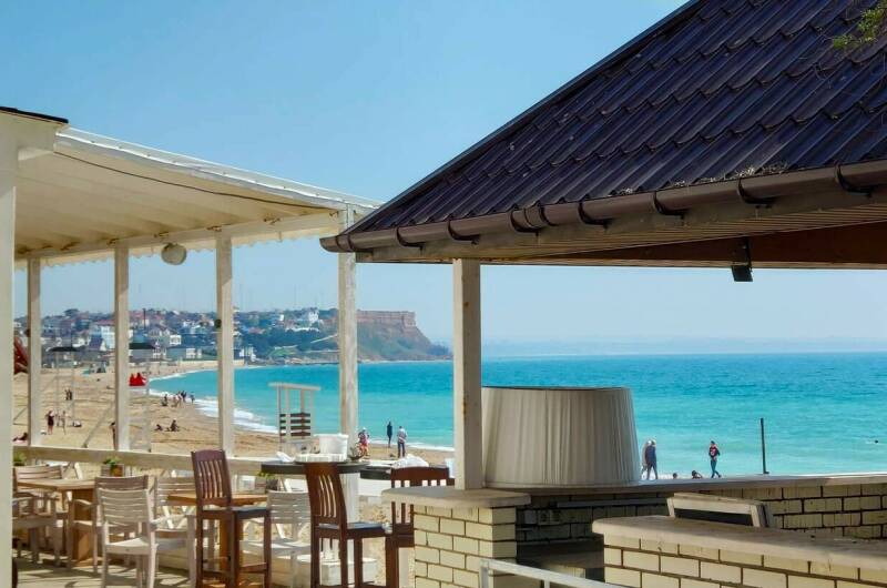 Гостевой дом «Звездный берег»