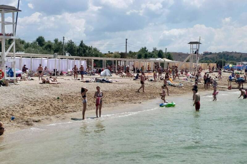 Гостевой дом «Звездный берег»