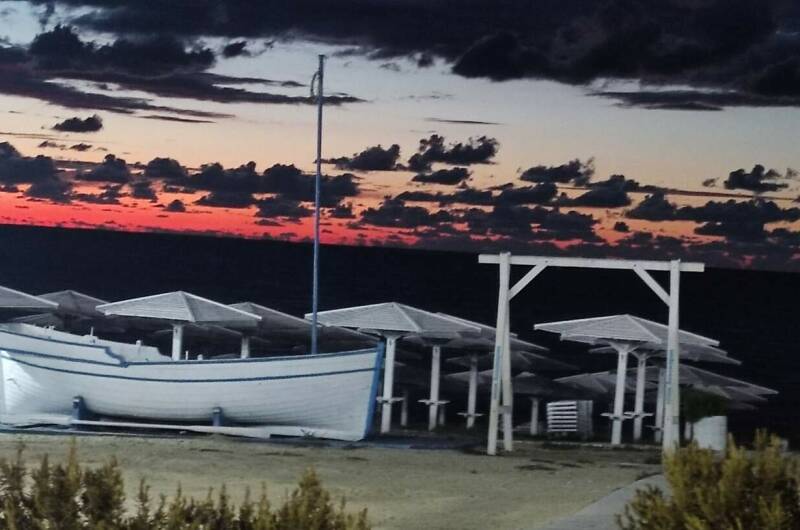 Гостевой дом «Звездный берег»