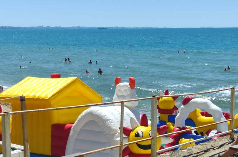 Гостевой дом «Звездный берег»