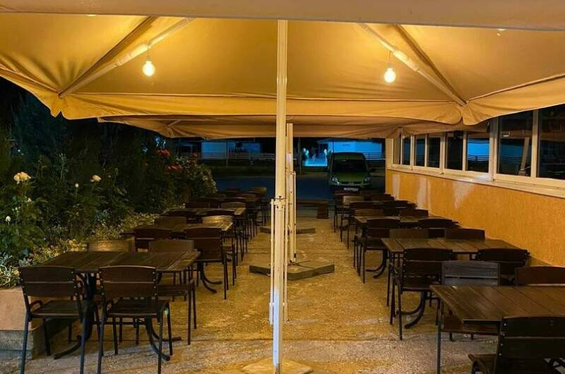 Гостевой дом «Шторм»