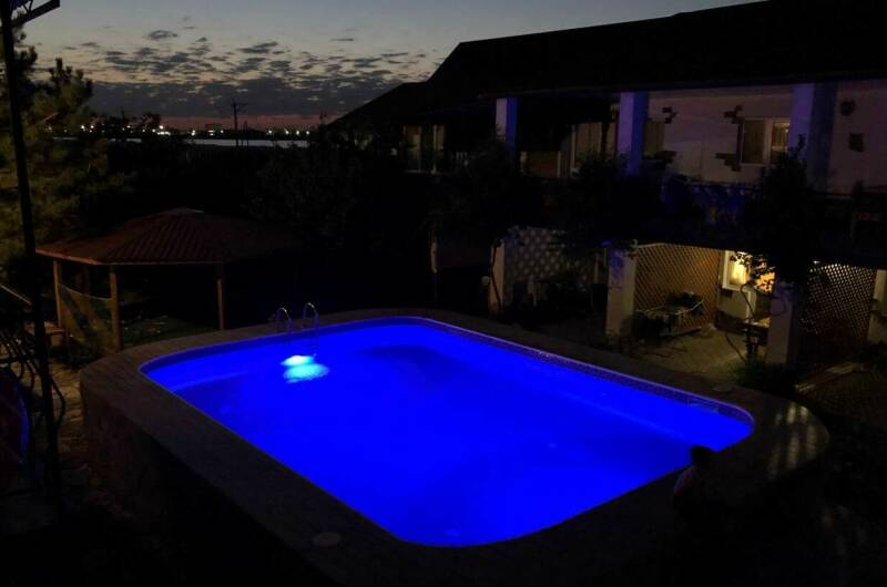 Гостевой дом «Шторм»