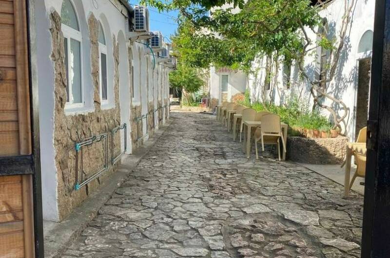 Гостевой дом «Шторм»