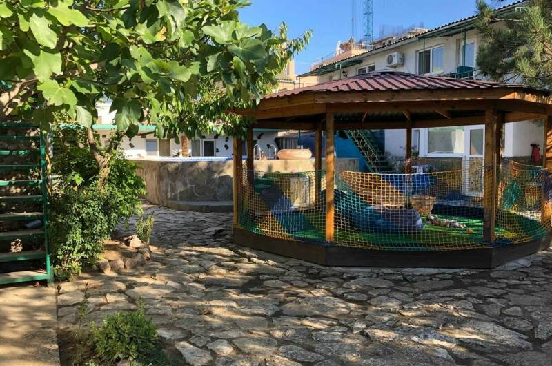 Гостевой дом «Шторм»