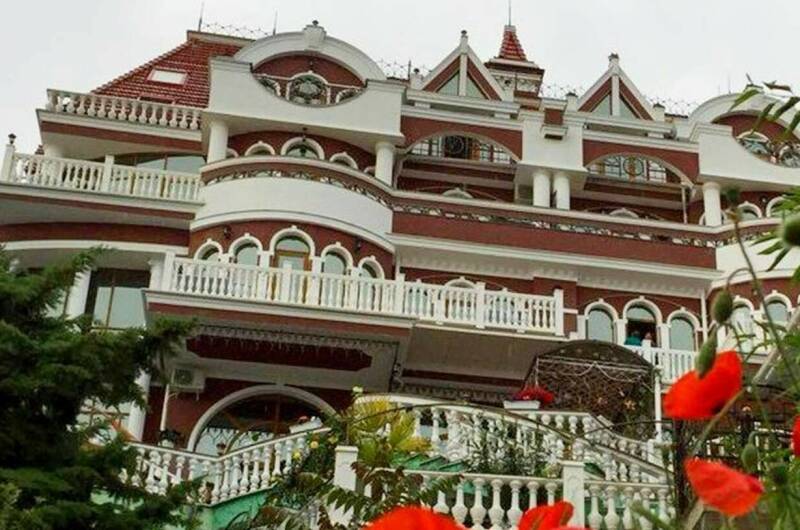 Гостевой дом «Усадьба Сад»