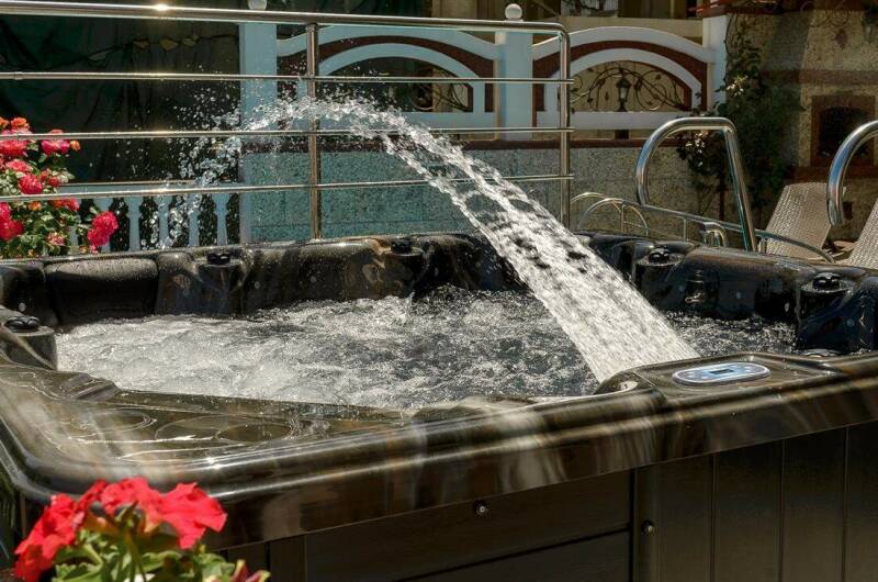 Гостевой дом «Усадьба Сад»