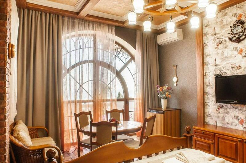 Гостевой дом «Усадьба Сад»