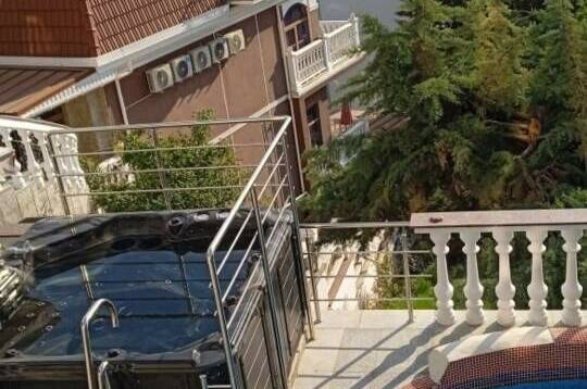 Гостевой дом «Усадьба Сад»