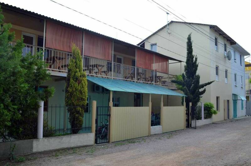 Гостевой дом «Маргарита»