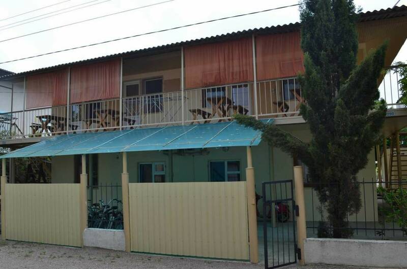 Гостевой дом «Маргарита»