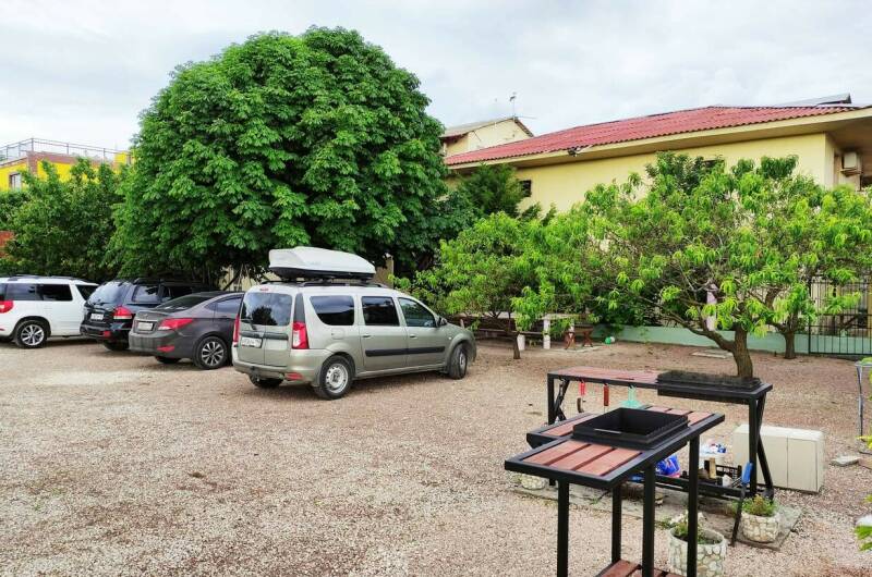 Гостевой дом «Маргарита»