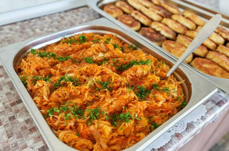 Гостиница «Крымская Ницца 3*»