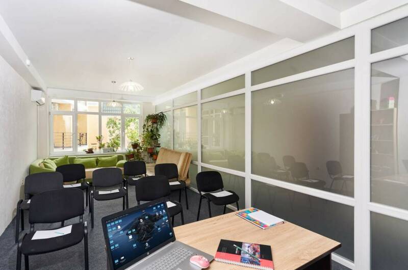 Гостиница «Крымская Ницца 3*»