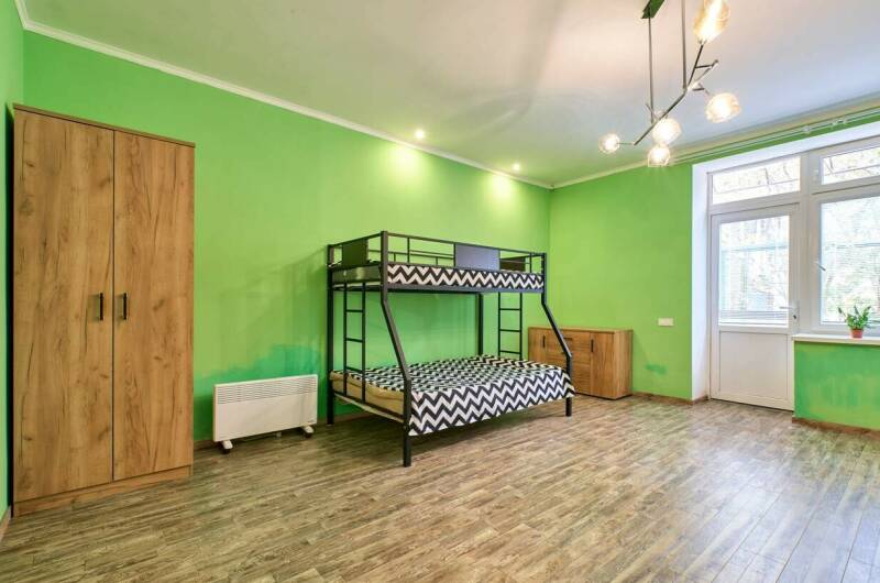 Апартаменты «Носорог»