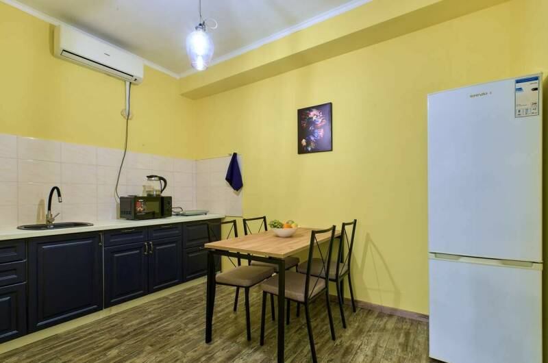 Апартаменты «Носорог»