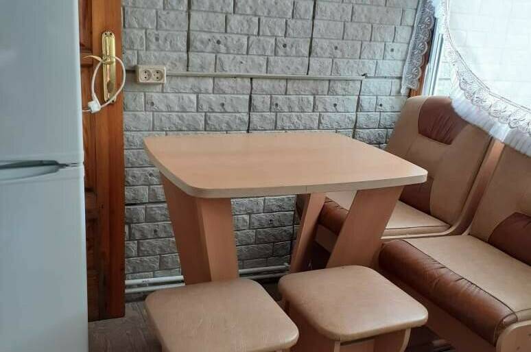 Частный дом «У дяди Юры»