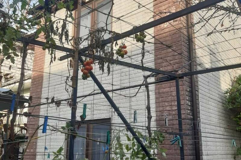 Частный дом «У дяди Юры»