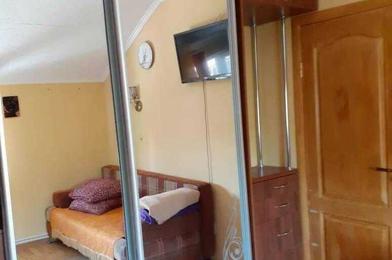 Частный дом «У дяди Юры»