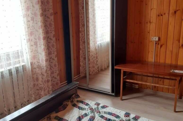 Частный дом «У дяди Юры»