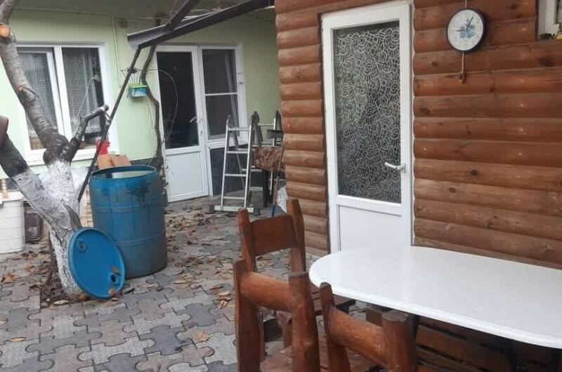 Частный дом «У дяди Юры»