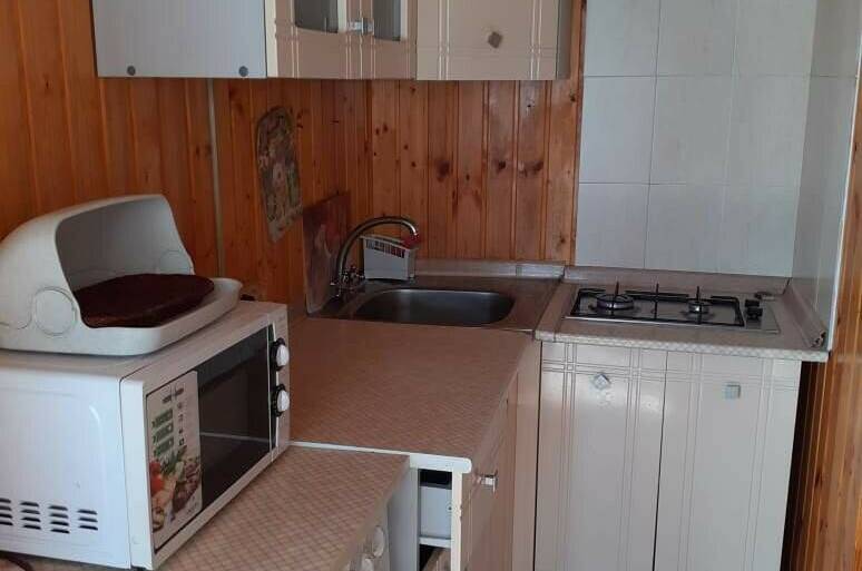 Частный дом «У дяди Юры»