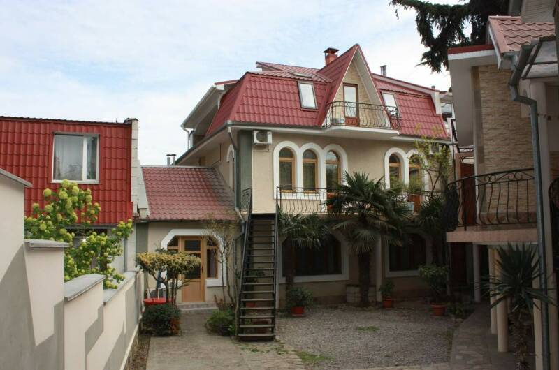 Гостевой дом «Кедр»