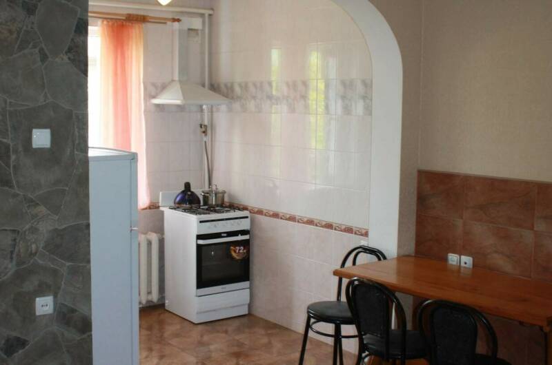 Гостевой дом «Кедр»