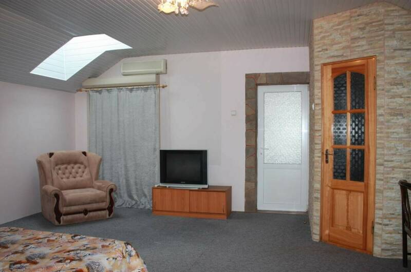 Гостевой дом «Кедр»