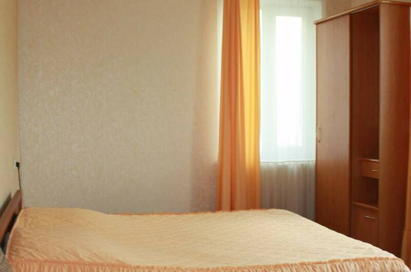 Гостевой дом «Кедр»