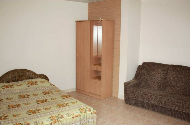 Гостевой дом «Кедр»