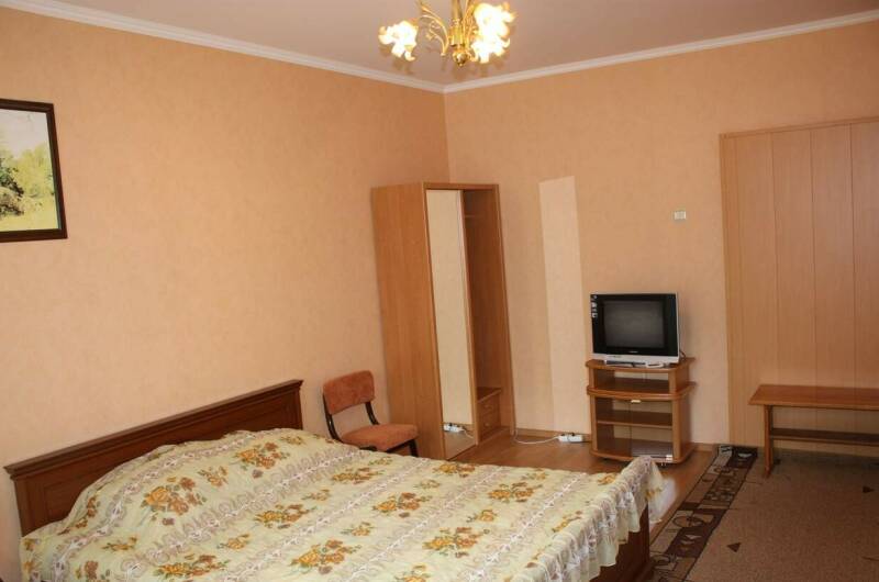 Гостевой дом «Кедр»