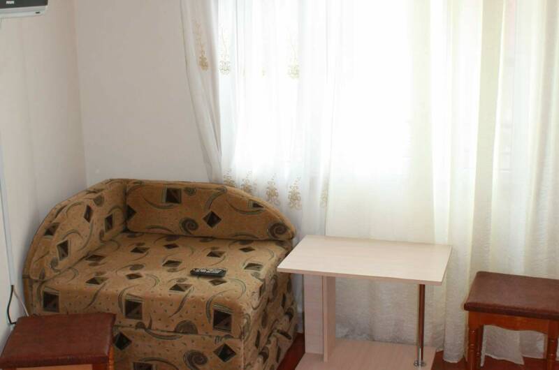 Гостевой дом «Кедр»