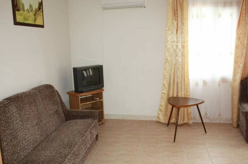 Гостевой дом «Кедр»