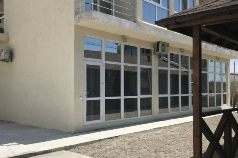 Мини-отель «Oasis Eco-House»