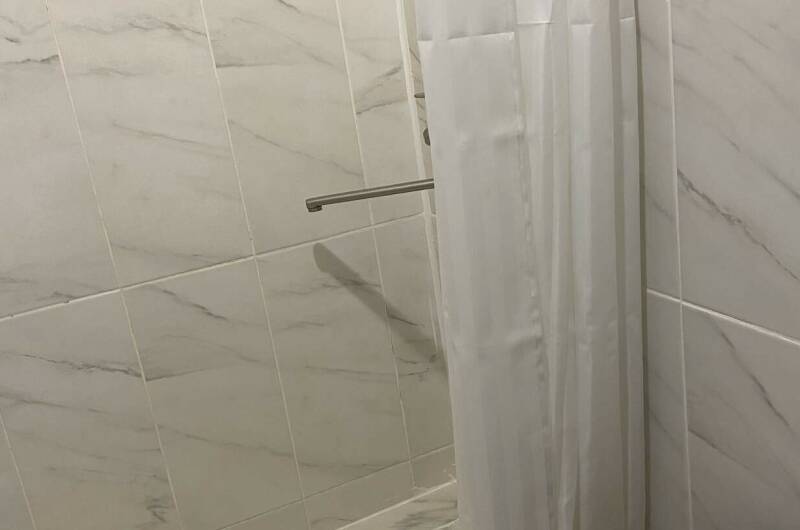 Номер с кухней