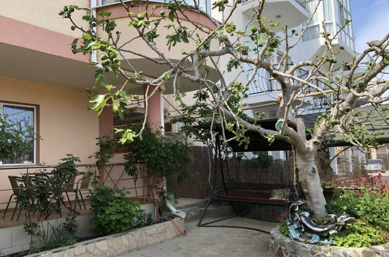 Гостевой дом «Ласка»