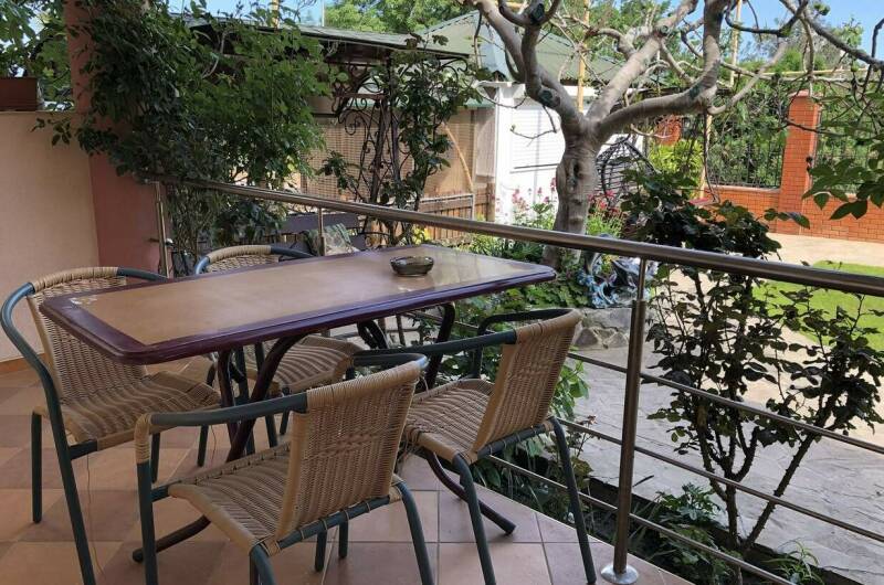 Гостевой дом «Ласка»