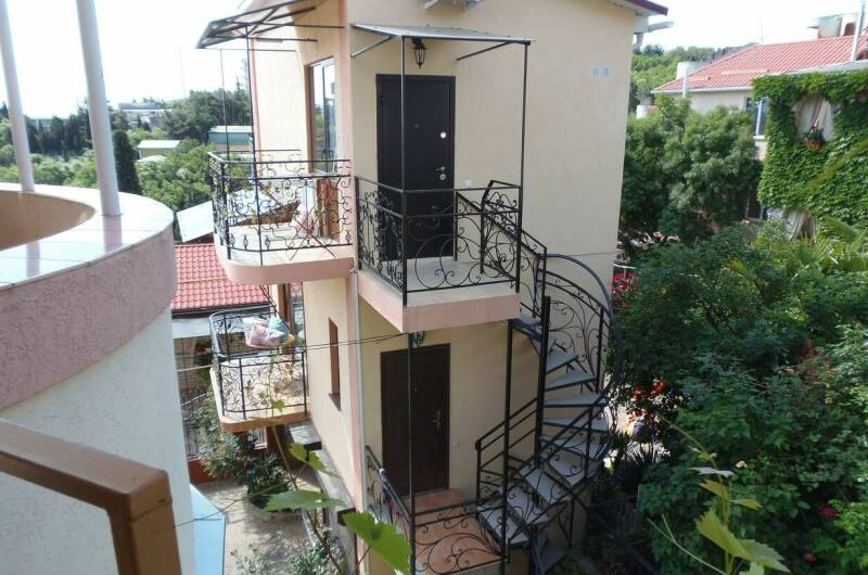 Гостевой дом «Ласка»