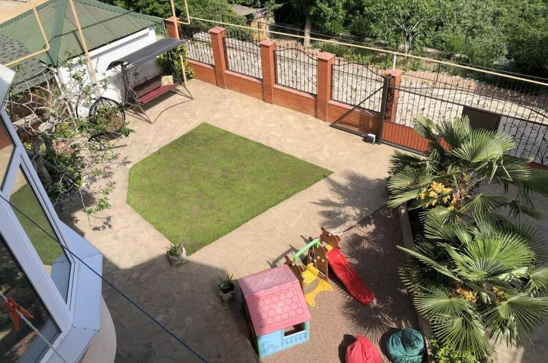 Гостевой дом «Ласка»