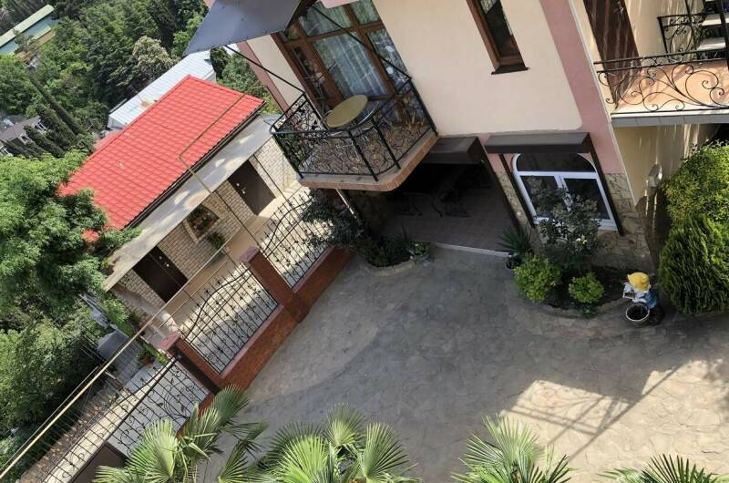 Гостевой дом «Ласка»