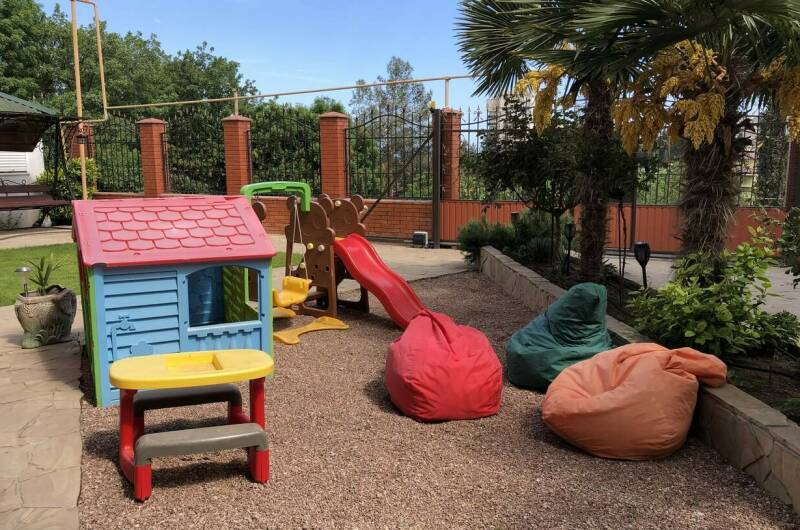 Гостевой дом «Ласка»