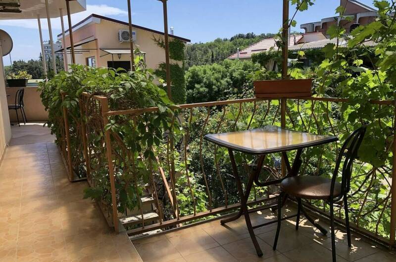 Гостевой дом «Ласка»