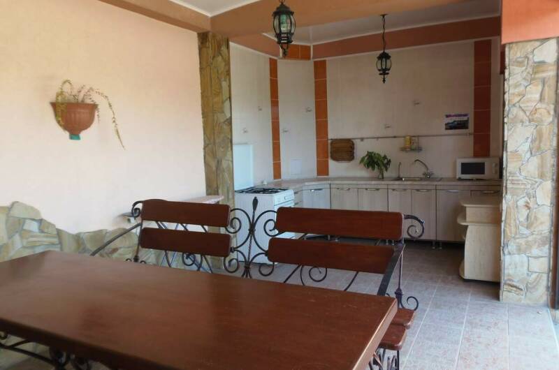 Гостевой дом «Ласка»