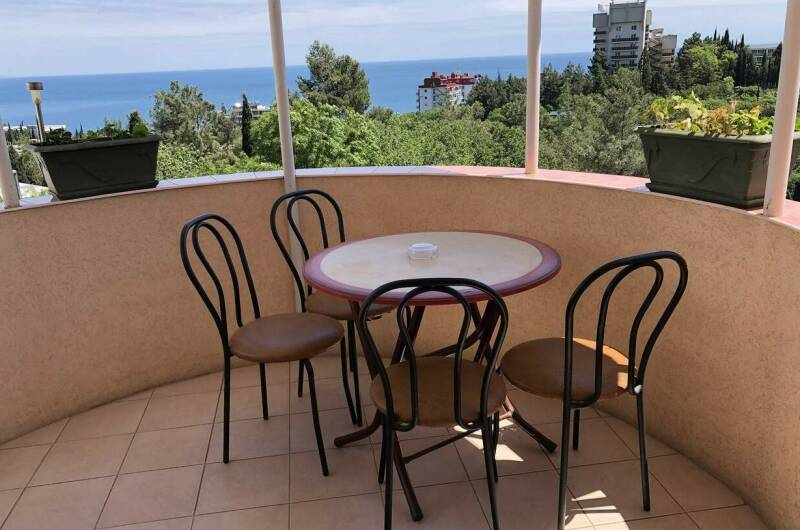 Гостевой дом «Ласка»