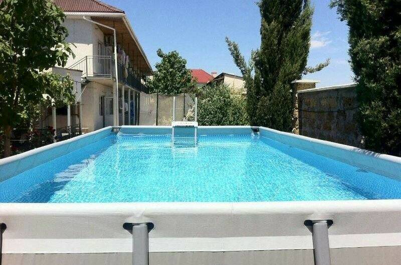 Гостевой дом «Aннушка»