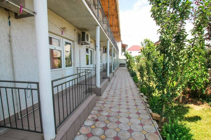 Гостевой дом «Aннушка»